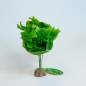 Preview: Lucky Reptile Golden Pothos auf Steinsockel